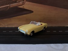 Aurora T-Jet AC Cobra No 1370 für Faller AMS Rennbahn