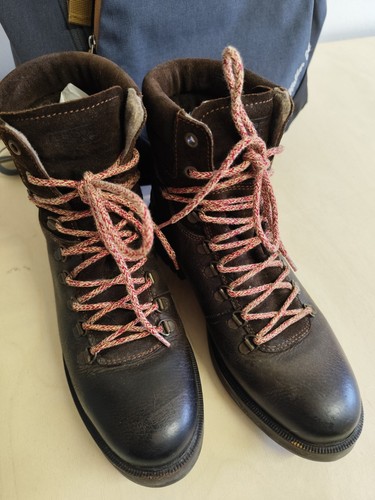 Camel active schnürrboots - camel, gr