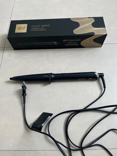 Ghd curve creative curl - ghd,
