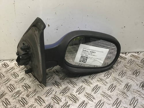Außenspiegel elektrisch