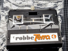 robbe Terra Sender Gehäuse