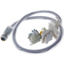 Wasserstop für Waschmaschine