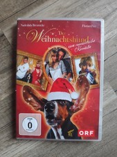 Der Weihnachtshund - Michael