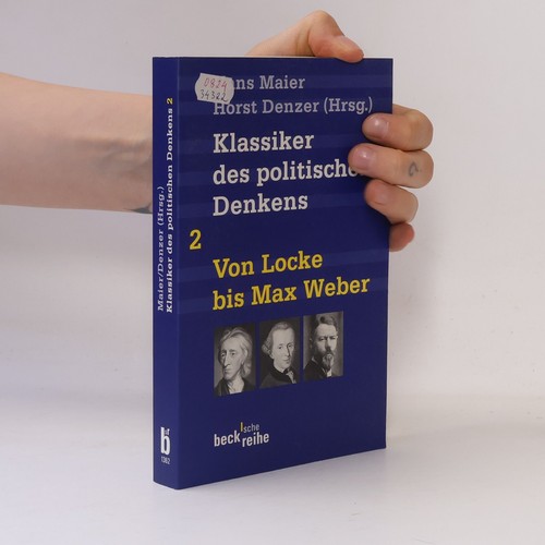 Klassiker des politischen