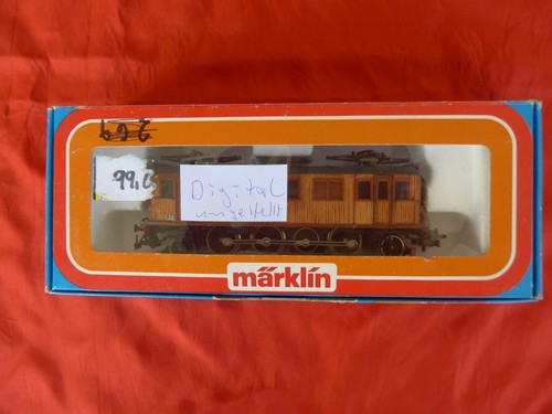 Märklin 3170 schwedische - märklin,
