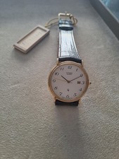 Citizen Uhr Rundgehäuse