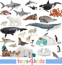 Schleich® WILD LIFE Arktis &