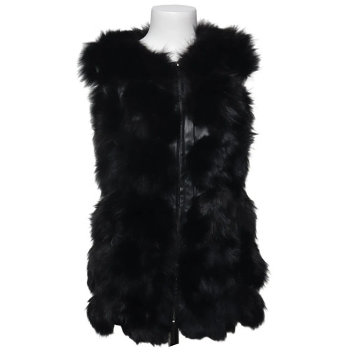 Hollies pelz cke - pelz­ja­cke,, damen