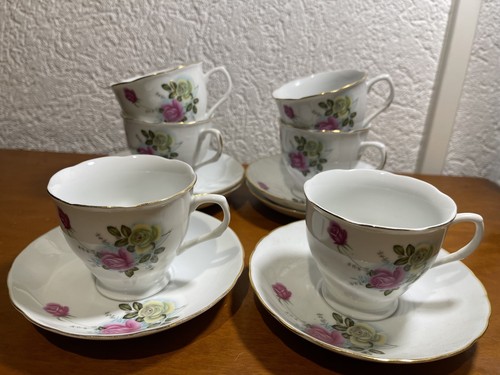 China porzellan kaffeeservice - china,