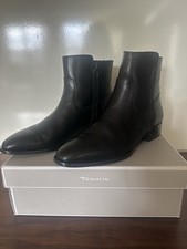 Tamaris Stiefeletten Schwarz