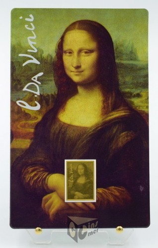 Mona lisa leonardo da vinci - mona,
