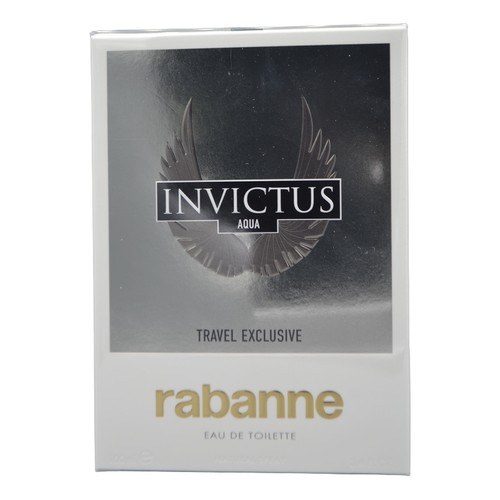 Paco rabanne invictus - paco,
