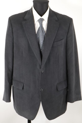 Westbury graublaues cord sakko - westbury,