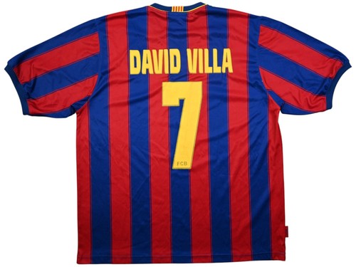 Official 2009 barcelona - official, 2009-10