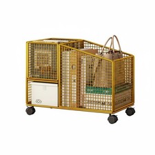 FahrbarE & S Nischenregal