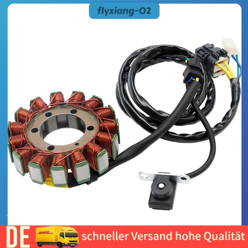 Stator lichtmaschine ø105mm - stator,