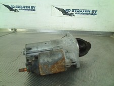 Starter Opel Astra H Twin Top