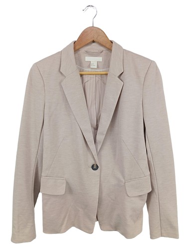 Strickblazer damen blazer - h&m,