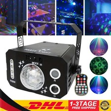 Led discokugel lichteffekt - discokugel,