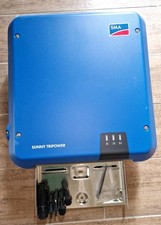 SMA Sunny Tripower 6.0 Solar
