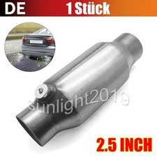 Universal Katalysator