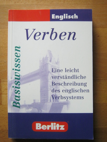 Berlitz basiswissen englisch - berlitz,