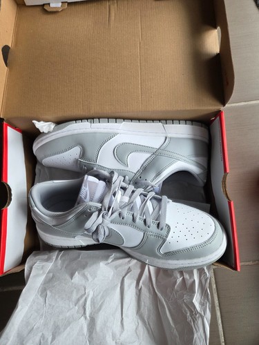 Nike dunk low - retro,