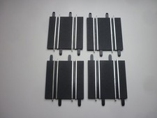 4 x Carrera Go Gerade  Kurz