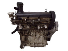 Motorblock BSE Motor ohne Anbauteile Engine Moteuer passt für VW  GOLF VI (5K1)