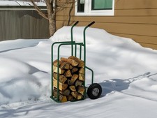 Stapelkarre bis 250kg für