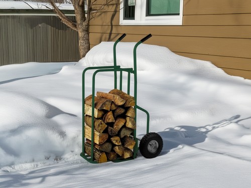 Stapelkarre bis 250kg - , für