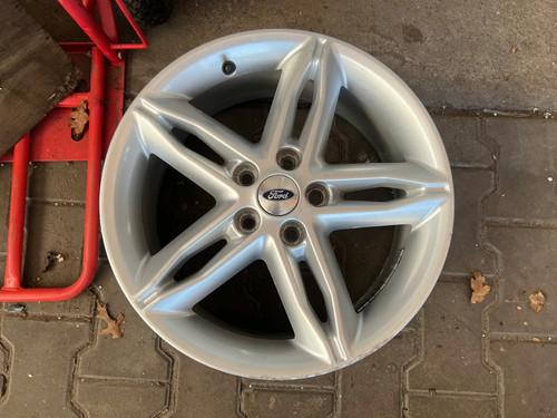Alufelge zoll 0 5x108 - 17,