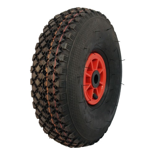 Komplettrad kings tire - komplettrad,