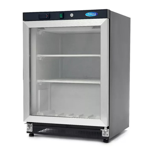 Gastro tiefkühlschrank 200 - tiefkühlschrank,