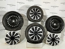 Winter Kompletträder