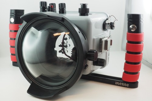 Ikelite kit sub canon - eos, r7