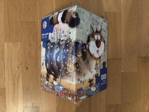 Heye cat life katzenleben - heye,