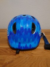 Giro  Kinder, Scamp Fahrradhelm von 11/2020 in Größe S  49-53 cm