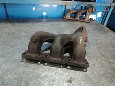 Original BMW 320i E36 520i E34 Auspuffkrümmer Krümmer hinten 1716733