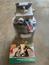 Unsinn Pumpless Nachrüstkit Set 2 Hydraulikaggregat Pumpe Anhänger