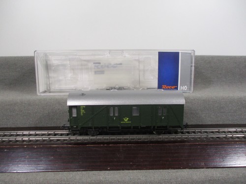Roco spur 64417 - spur, h0