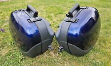 Triumph Koffer Set rechts links passend für Trophy, Sprint Executive