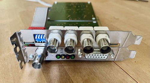 Geutebrück pci rev 7 - geutebrück, rev.