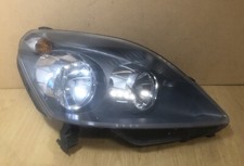 Opel Zafira B Scheinwerfer