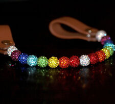 Western Earloop, Western Einohr, Einohr Trense, Strassperlen, Westerntrense