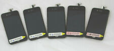 3x iPhone 4 , 2x Iphone 4s