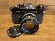 Fast Mint Canon EF Filmkamera