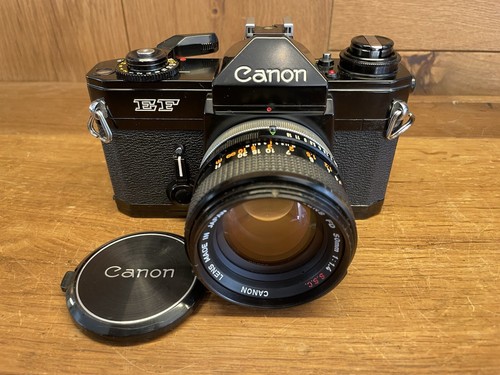 Fast mint canon filmkamera - fast,