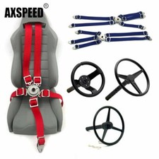 AXSPEED Lenkrad Steuerrad