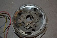 SCHEUNENFUND BWM ISETTA GOGGO  DYNASTART  BOSCH AZ DJ  130/12/2000+0,4R2